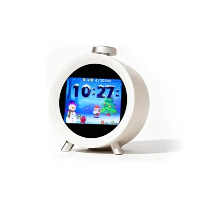 Réveil programmable